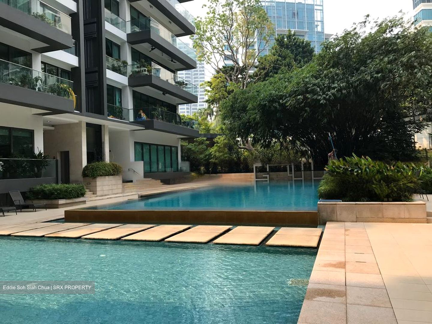 Duet (D10), Condominium #581117611